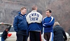 Fraser Chris and Brian